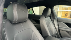 Jaguar I-Pace 294kW EV400 R-Dynamic HSE Black 90kWh 5dr Auto Electric Estate